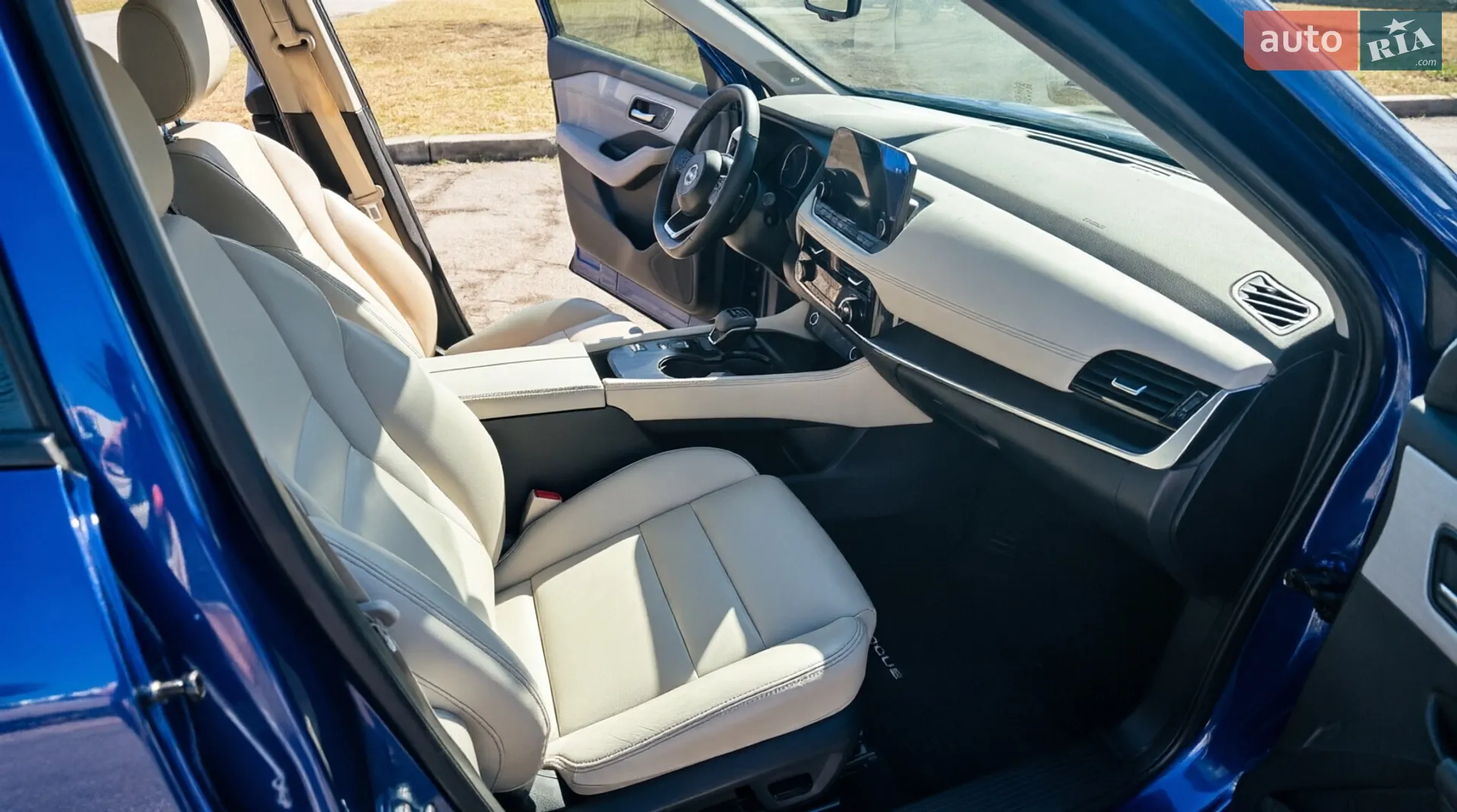 2021 Nissan Rogue - мініатюра 19