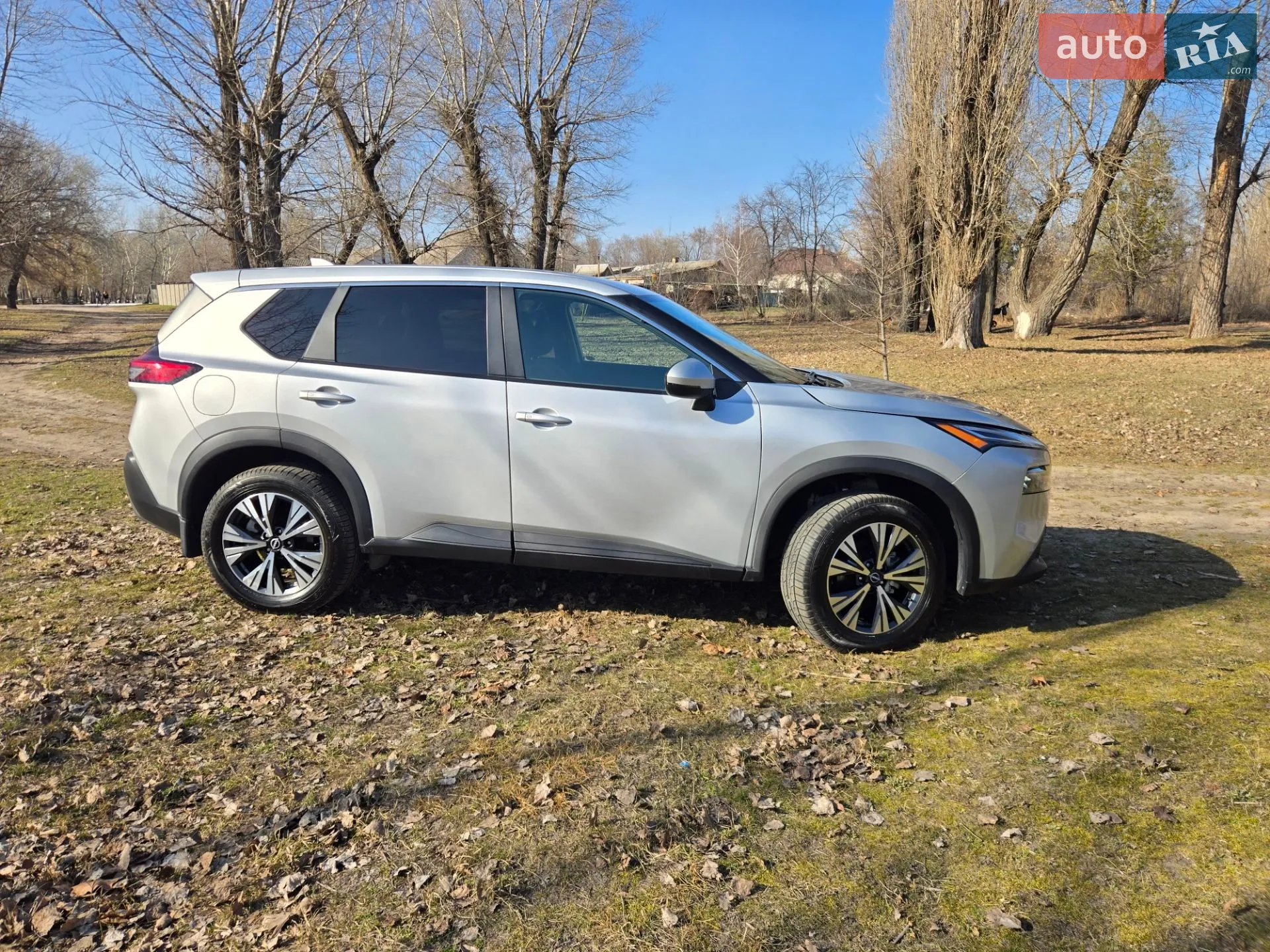 2022 Nissan Rogue - мініатюра 10