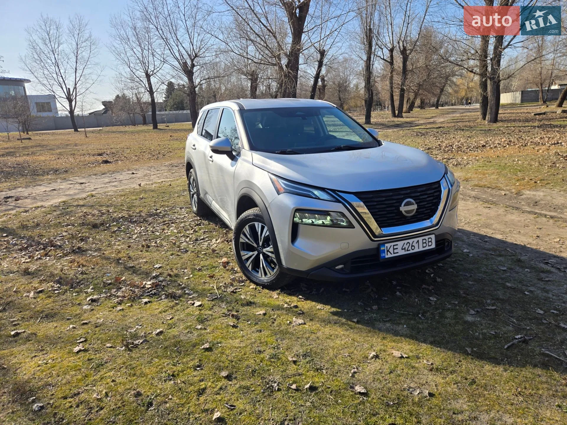2022 Nissan Rogue - мініатюра 8