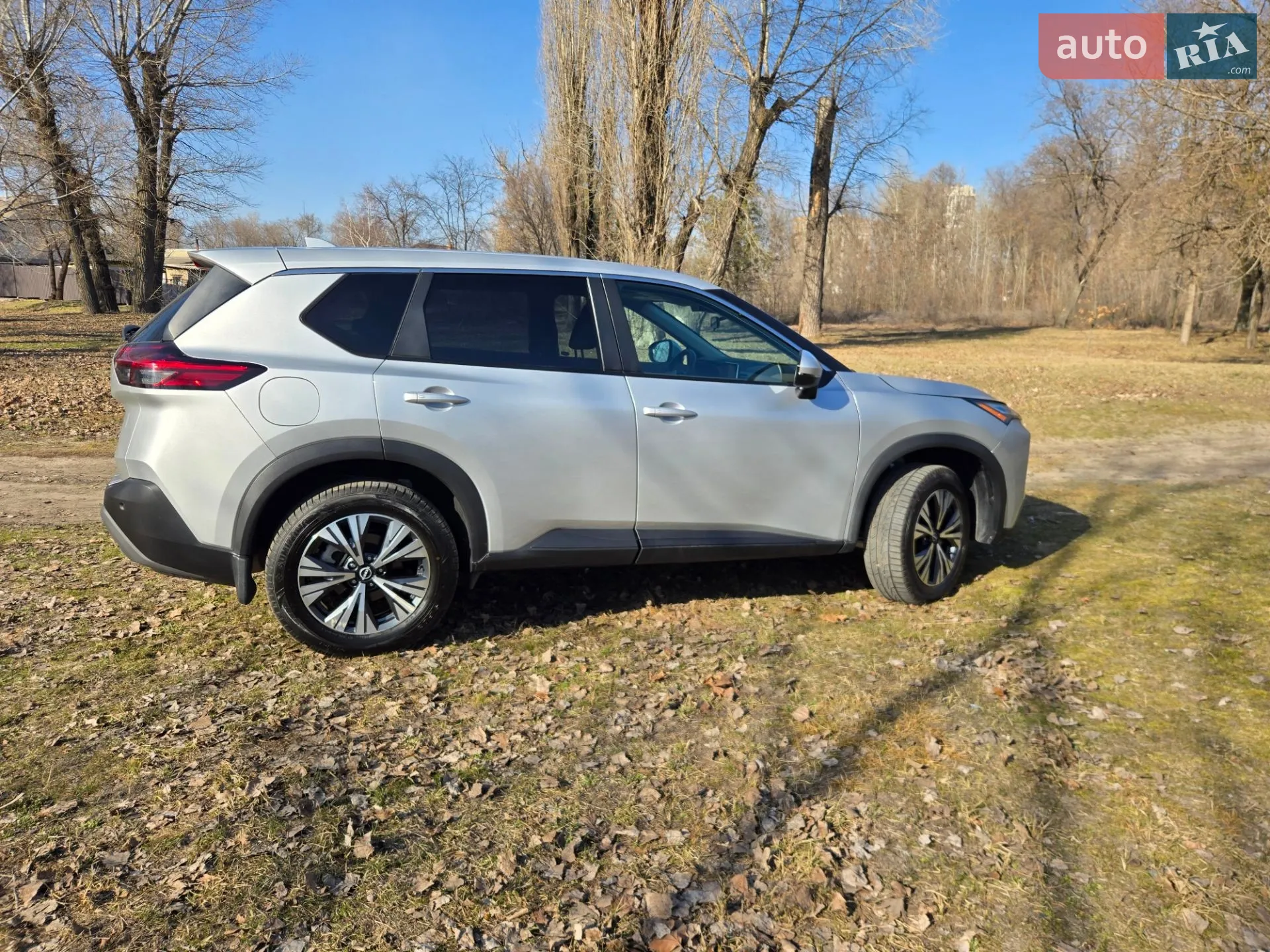 2022 Nissan Rogue - мініатюра 11