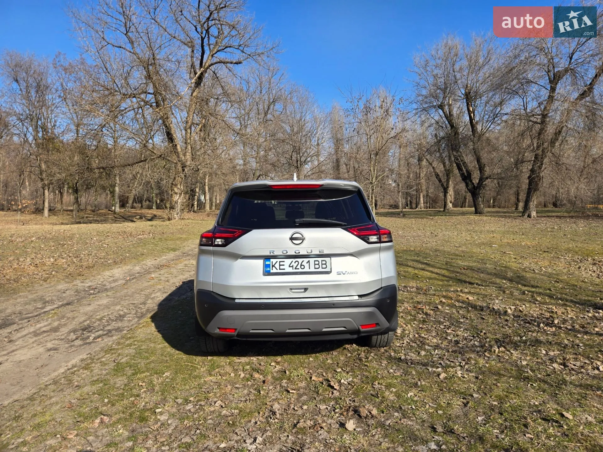 2022 Nissan Rogue - мініатюра 14