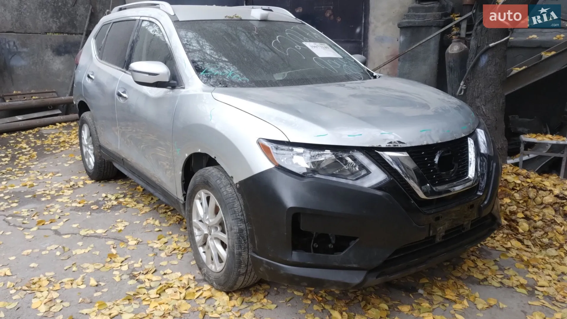 2019 Nissan Rogue - мініатюра 13
