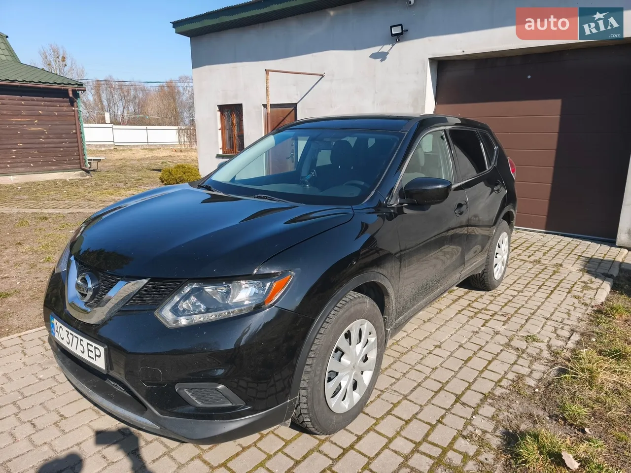 2017 Nissan Rogue - мініатюра 45