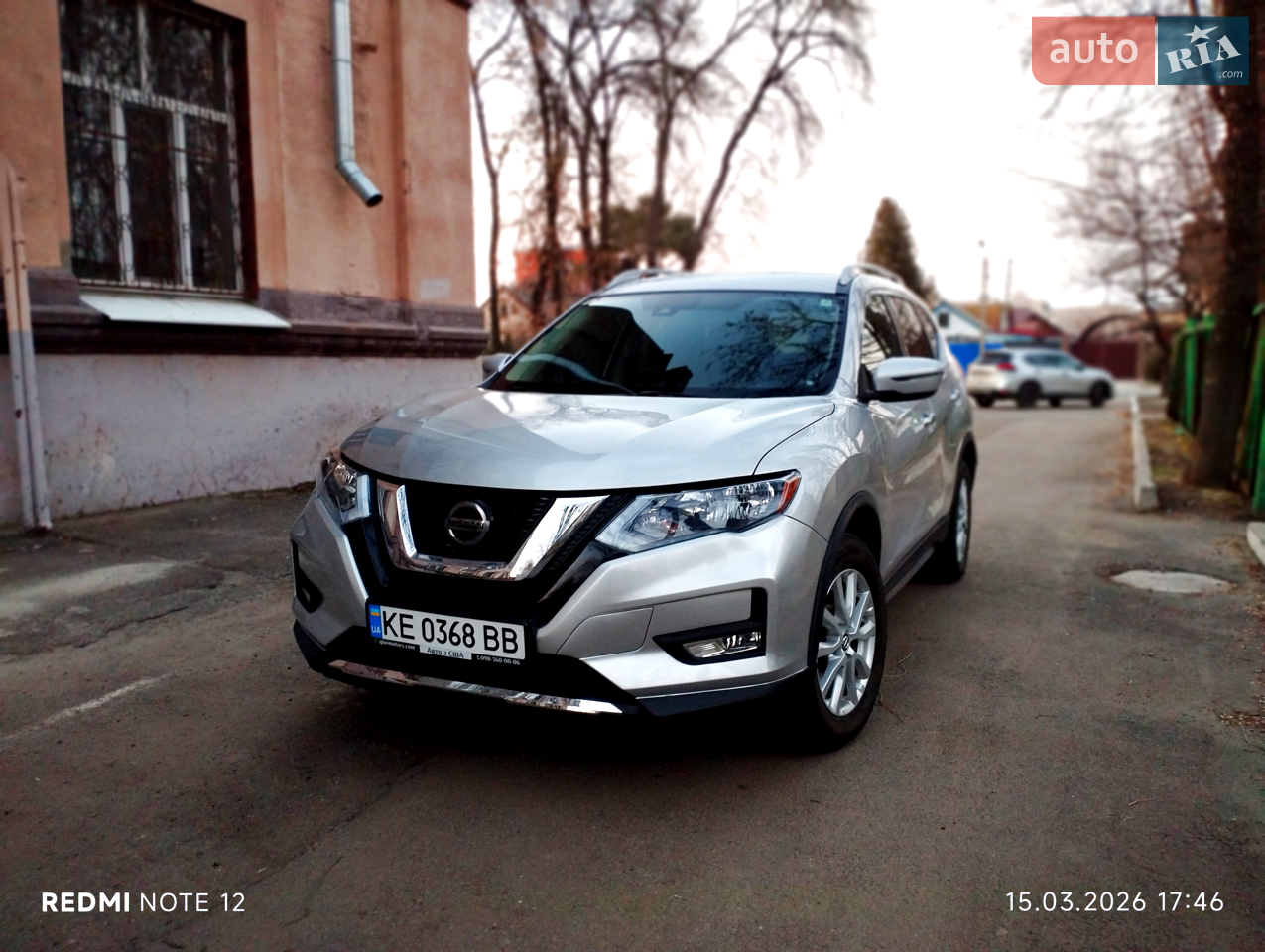 2019 Nissan Rogue - мініатюра 44