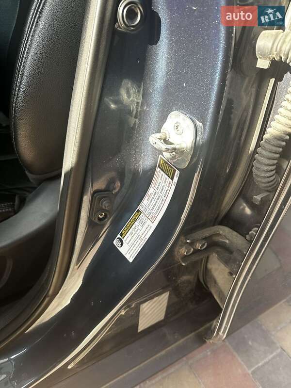 Внедорожник / Кроссовер Nissan Rogue 2015 в Днепре