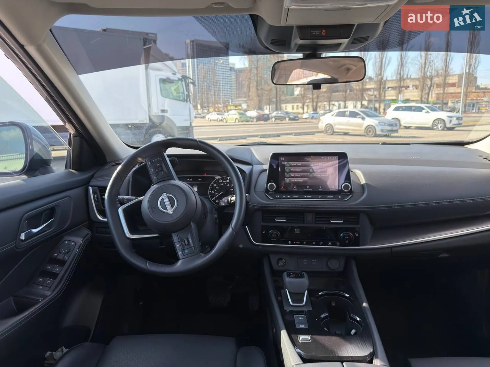 2024 Nissan Rogue - мініатюра 39