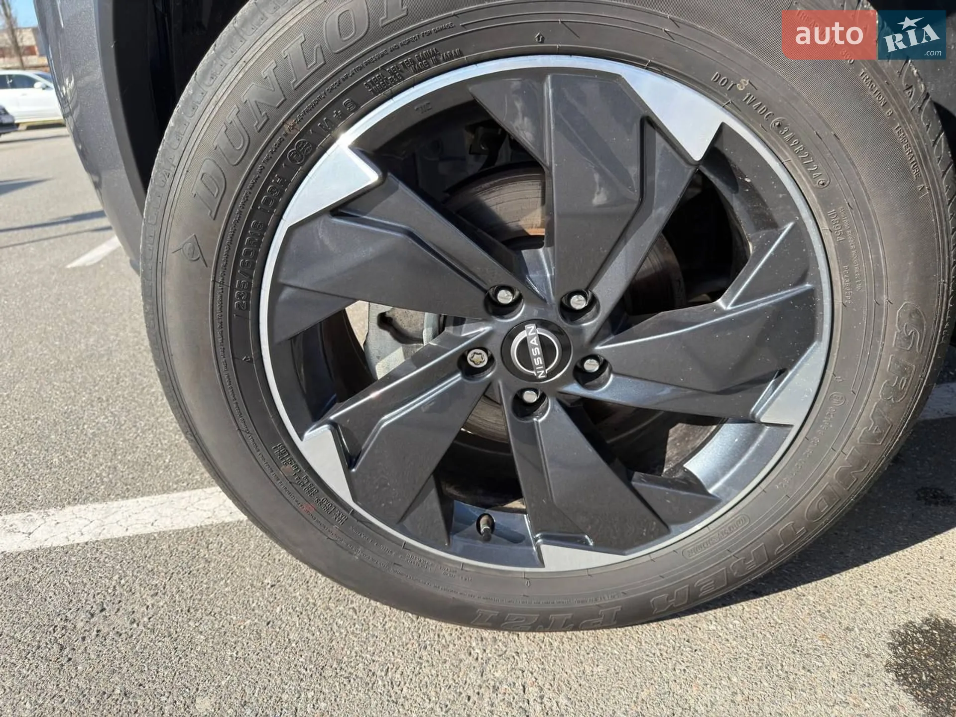 2024 Nissan Rogue - мініатюра 44