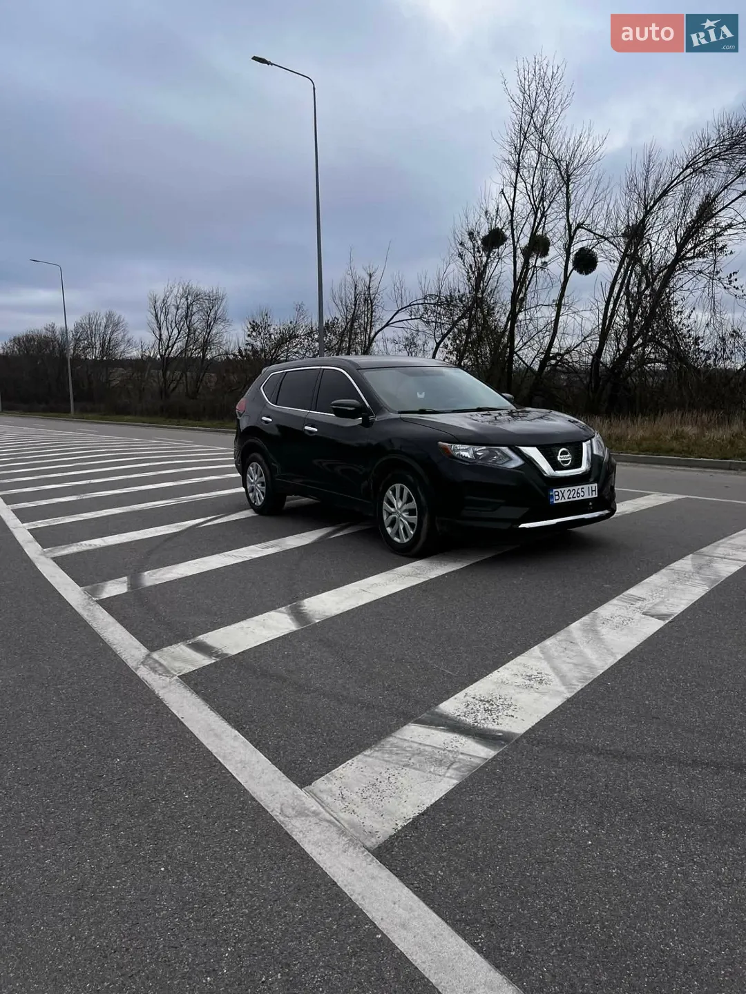 2014 Nissan Rogue - мініатюра 2