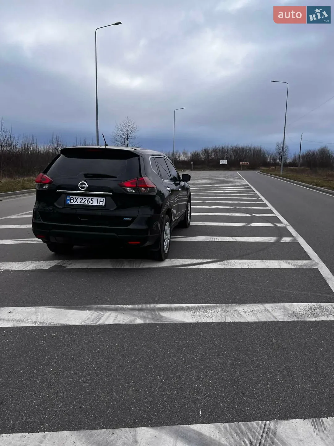 2014 Nissan Rogue - мініатюра 21