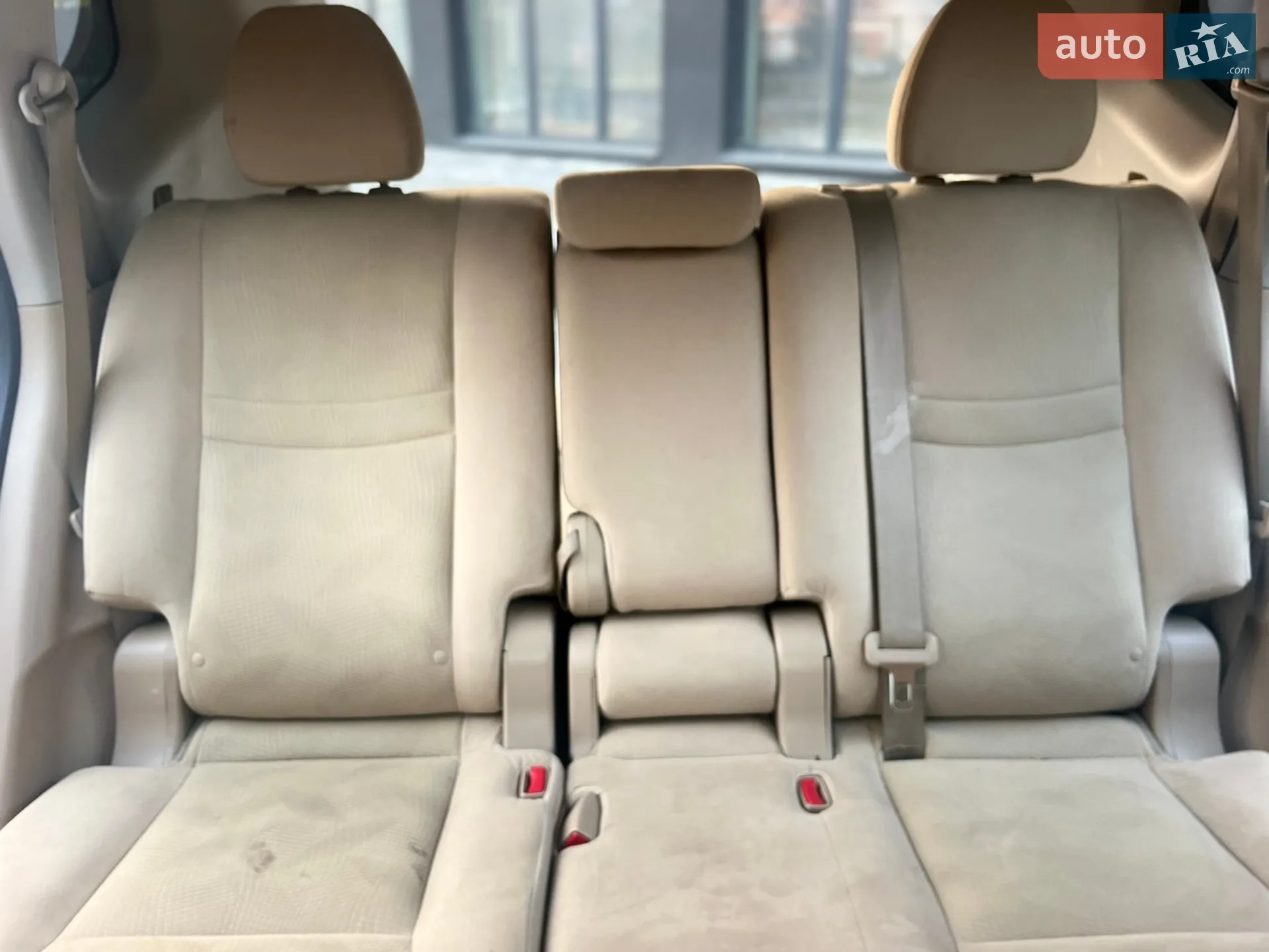 2013 Nissan Rogue - мініатюра 10