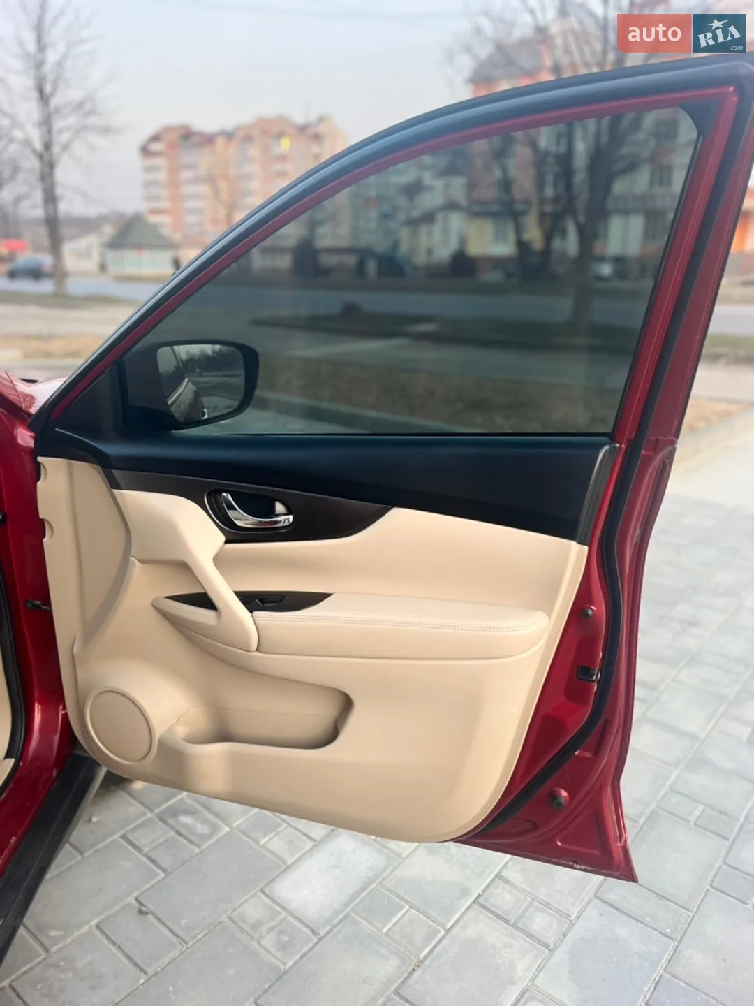 2013 Nissan Rogue - мініатюра 15