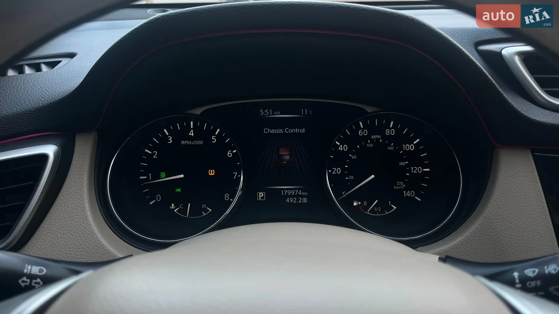 2013 Nissan Rogue - мініатюра 27
