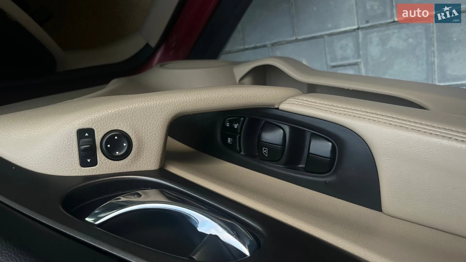 2013 Nissan Rogue - мініатюра 28