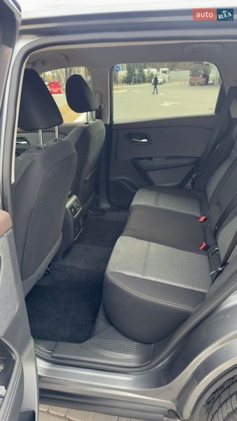 Позашляховик / Кросовер Nissan Rogue 2023 в Одесі