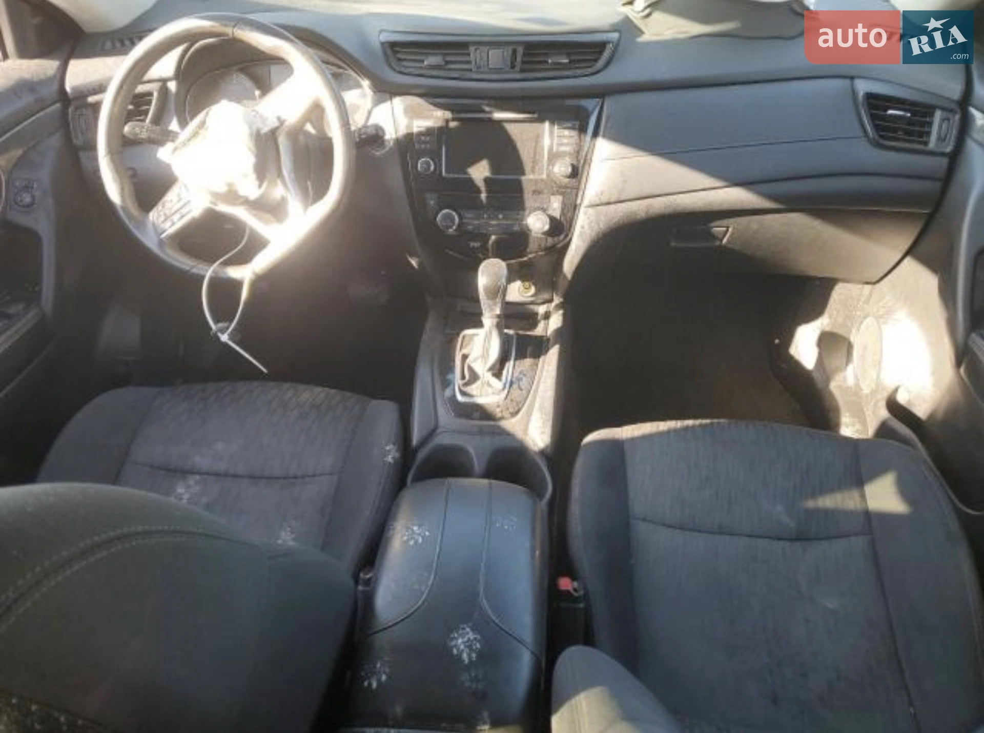 2019 Nissan Rogue - мініатюра 17