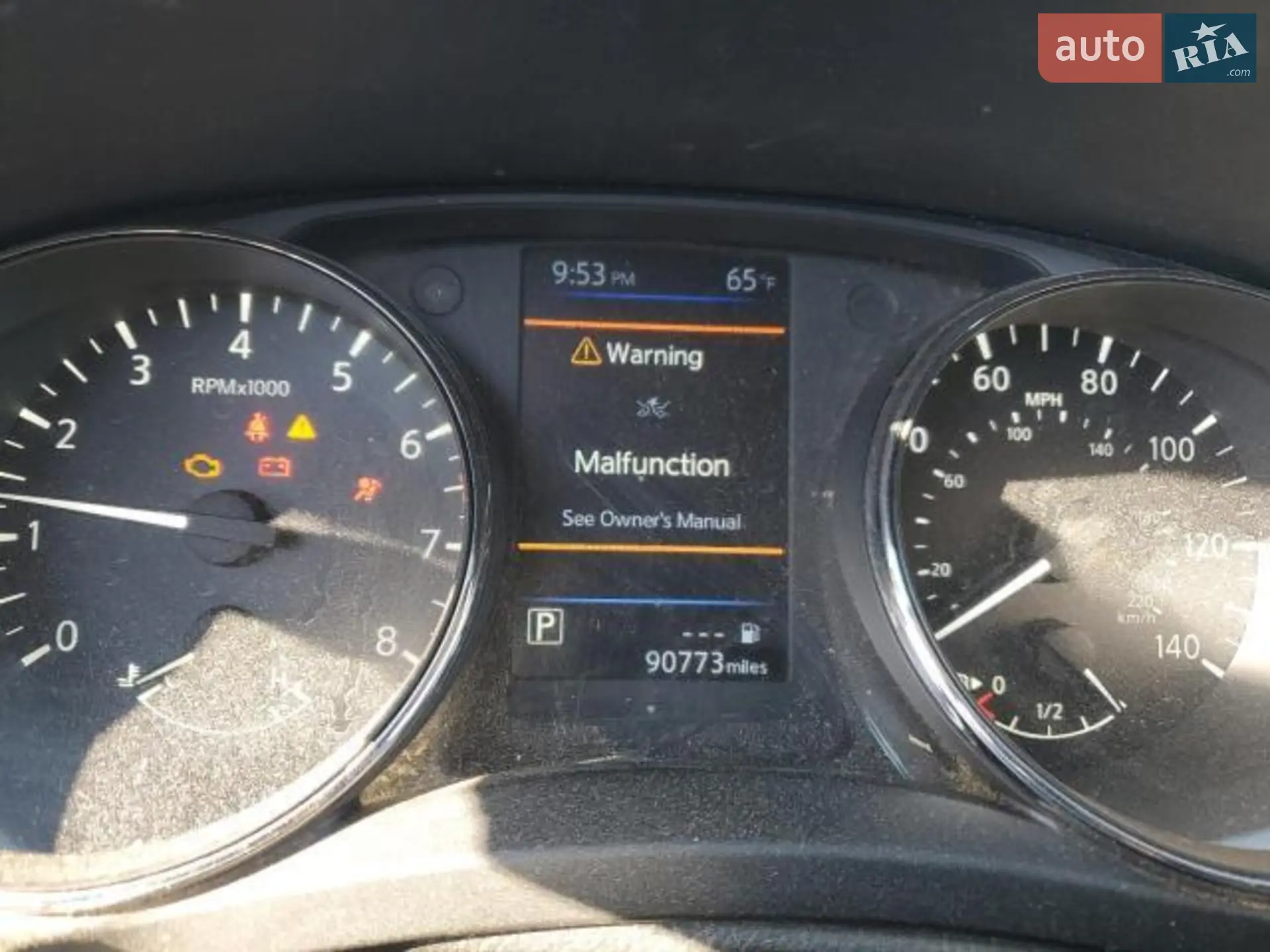 2019 Nissan Rogue - мініатюра 21