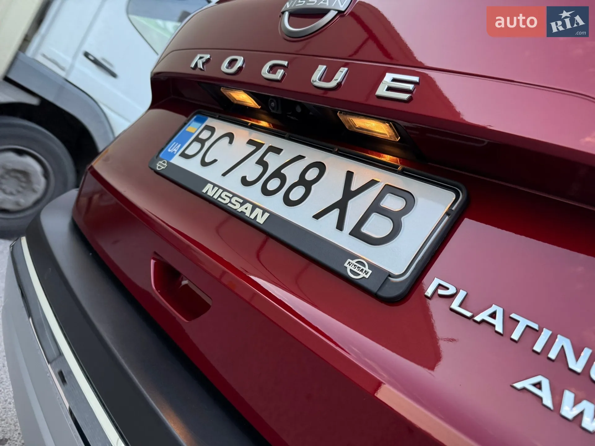 2023 Nissan Rogue - мініатюра 45