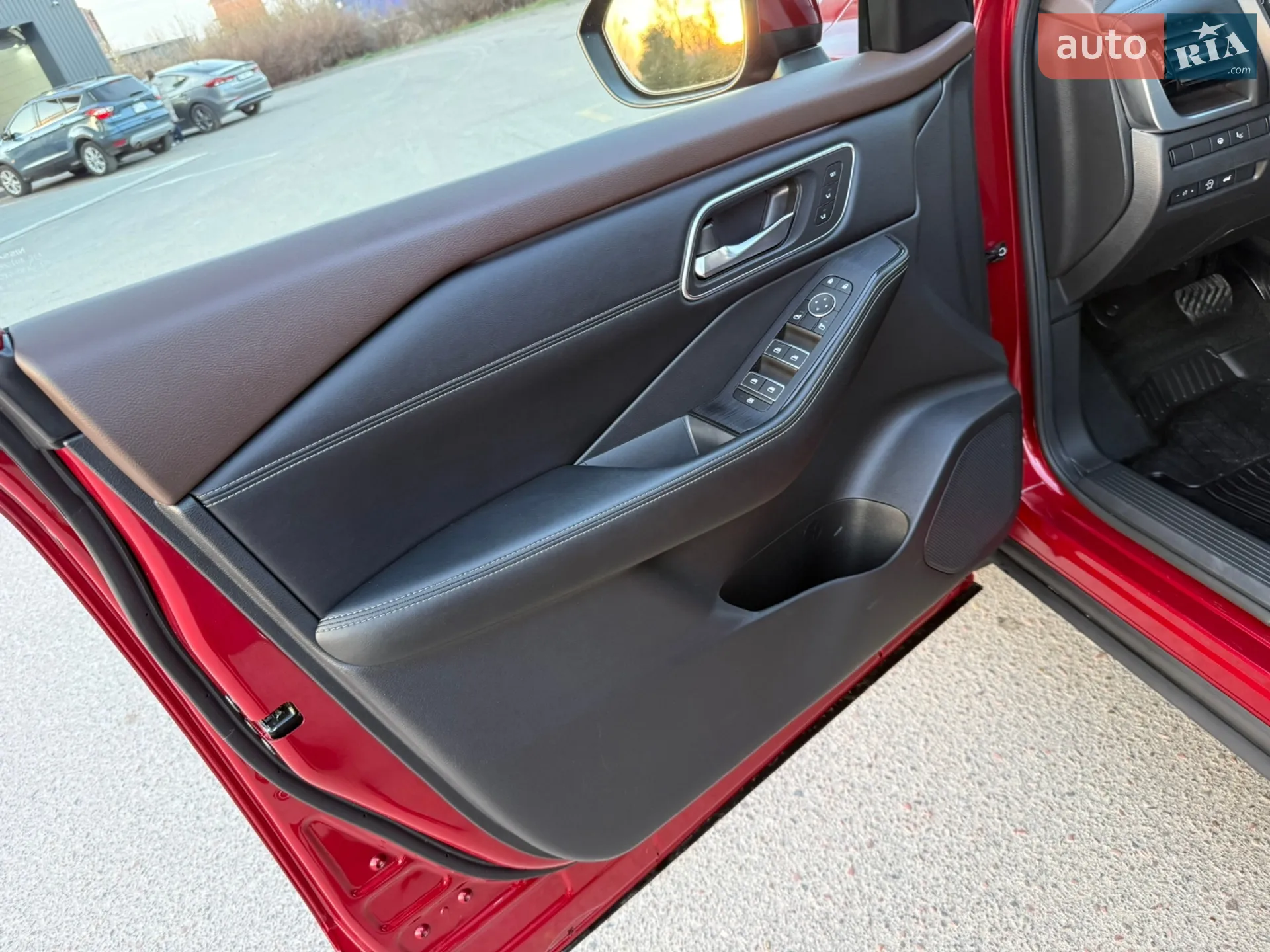 2023 Nissan Rogue - мініатюра 58