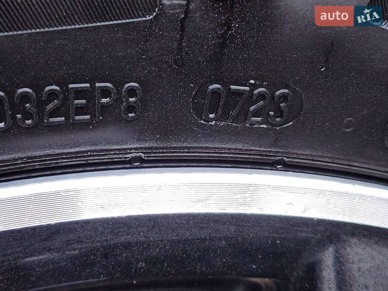 Внедорожник / Кроссовер Nissan Rogue 2019 в Виннице