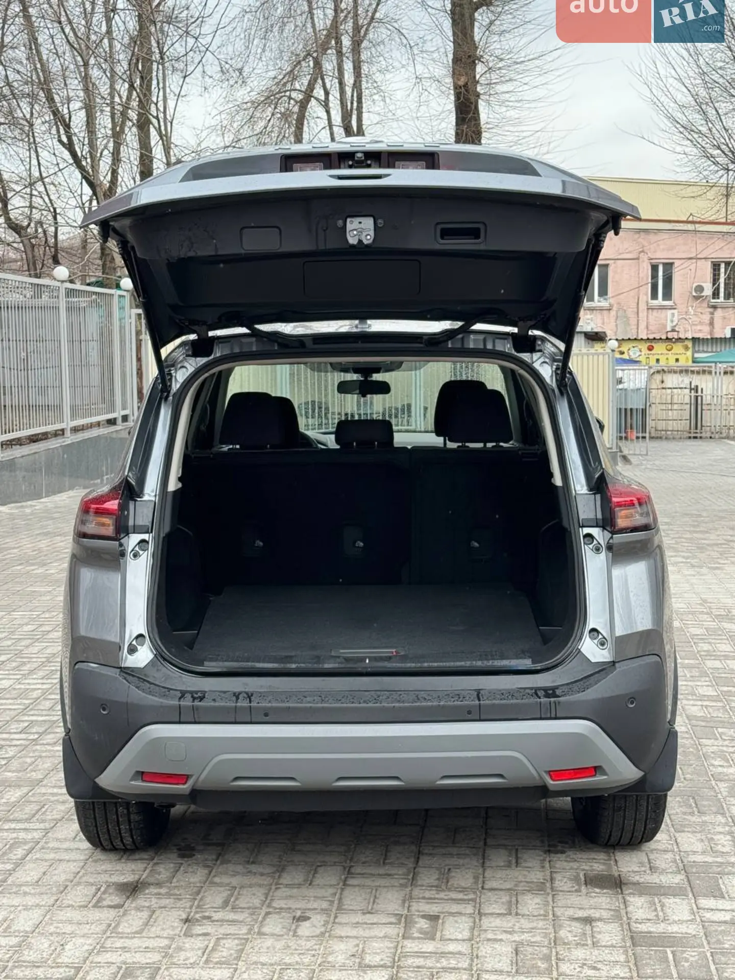 2021 Nissan Rogue - мініатюра 17