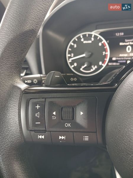 Внедорожник / Кроссовер Nissan Rogue 2023 в Броварах