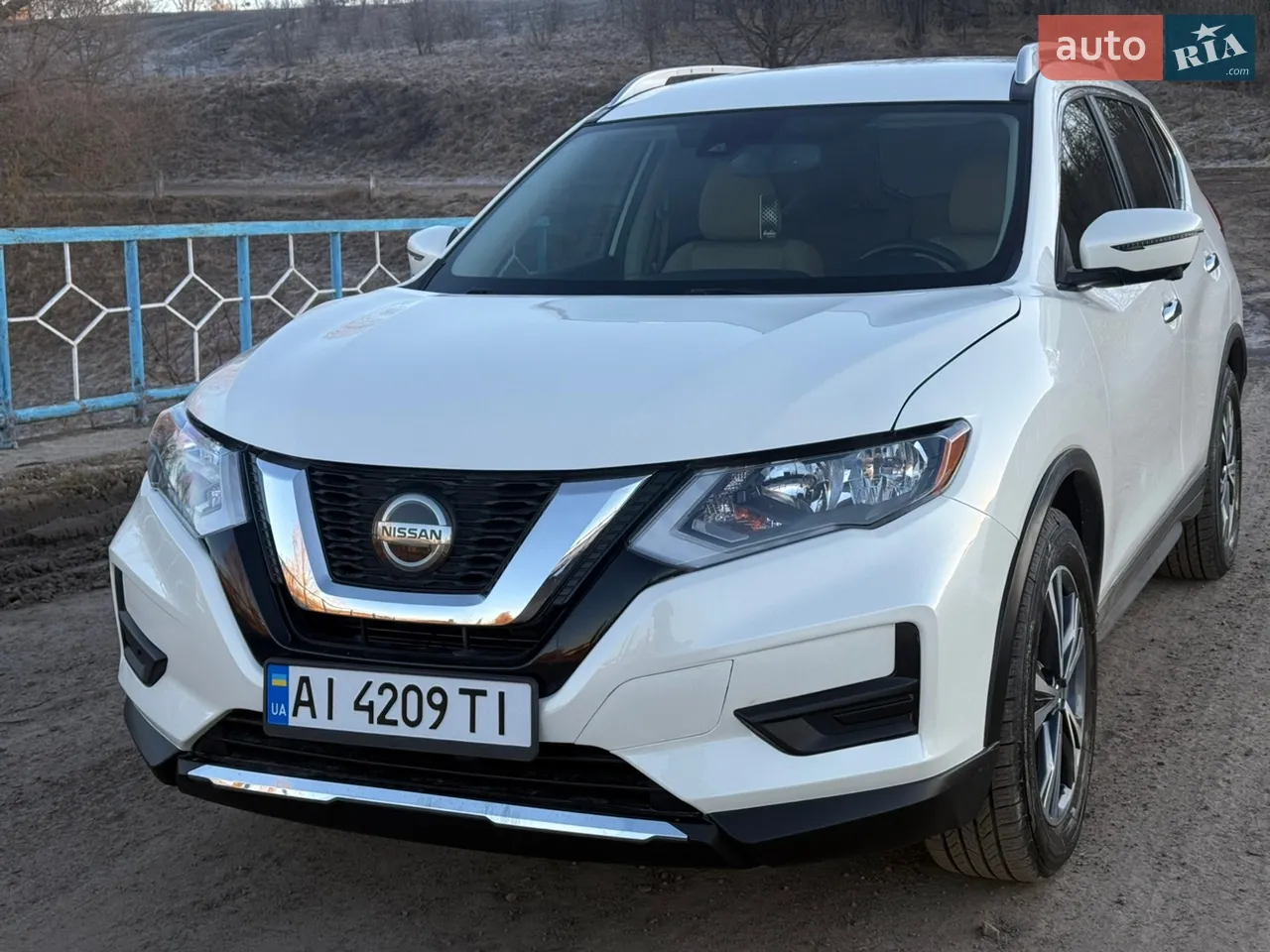 2018 Nissan Rogue - мініатюра 9
