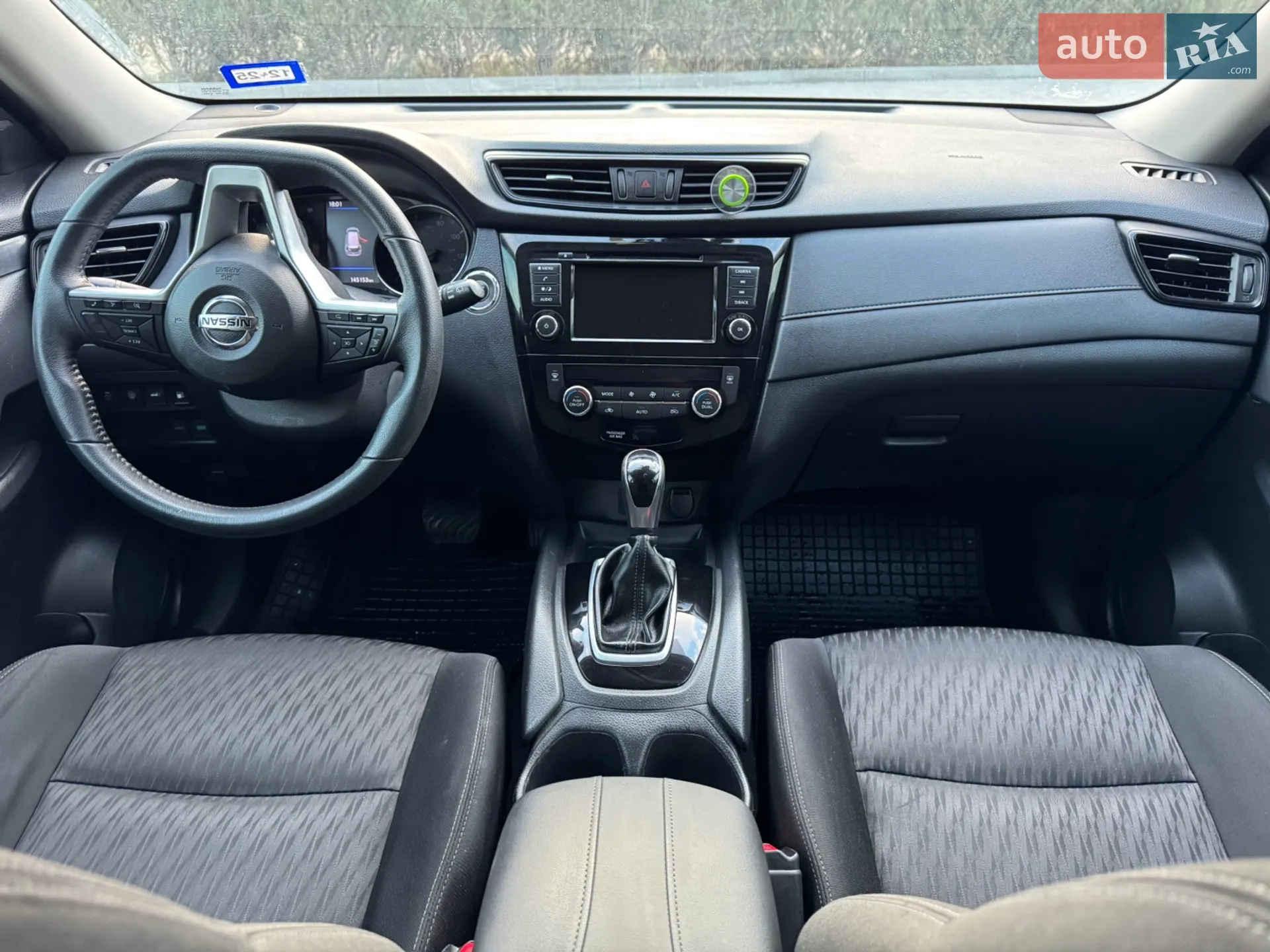 2019 Nissan Rogue - мініатюра 22
