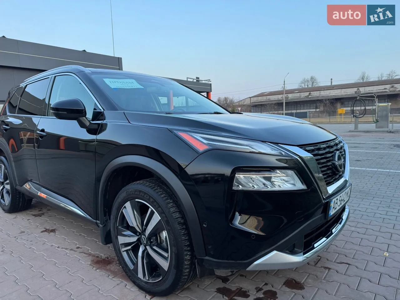 2023 Nissan Rogue - мініатюра 25