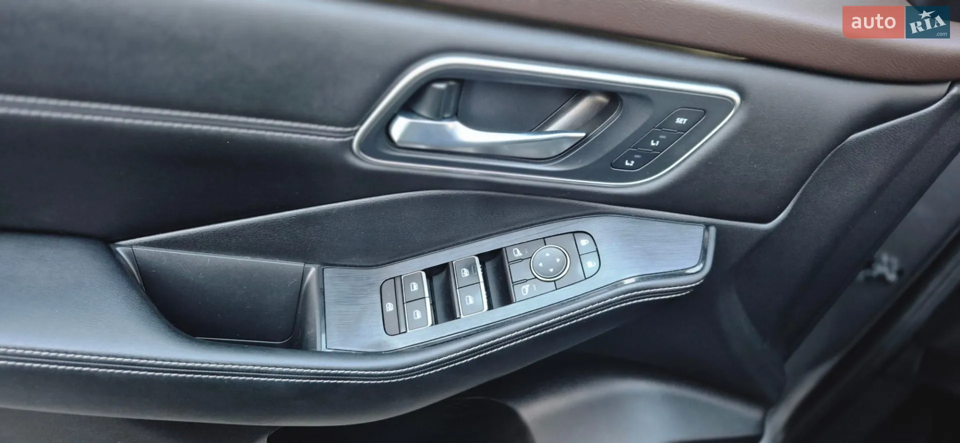 2020 Nissan Rogue - мініатюра 22