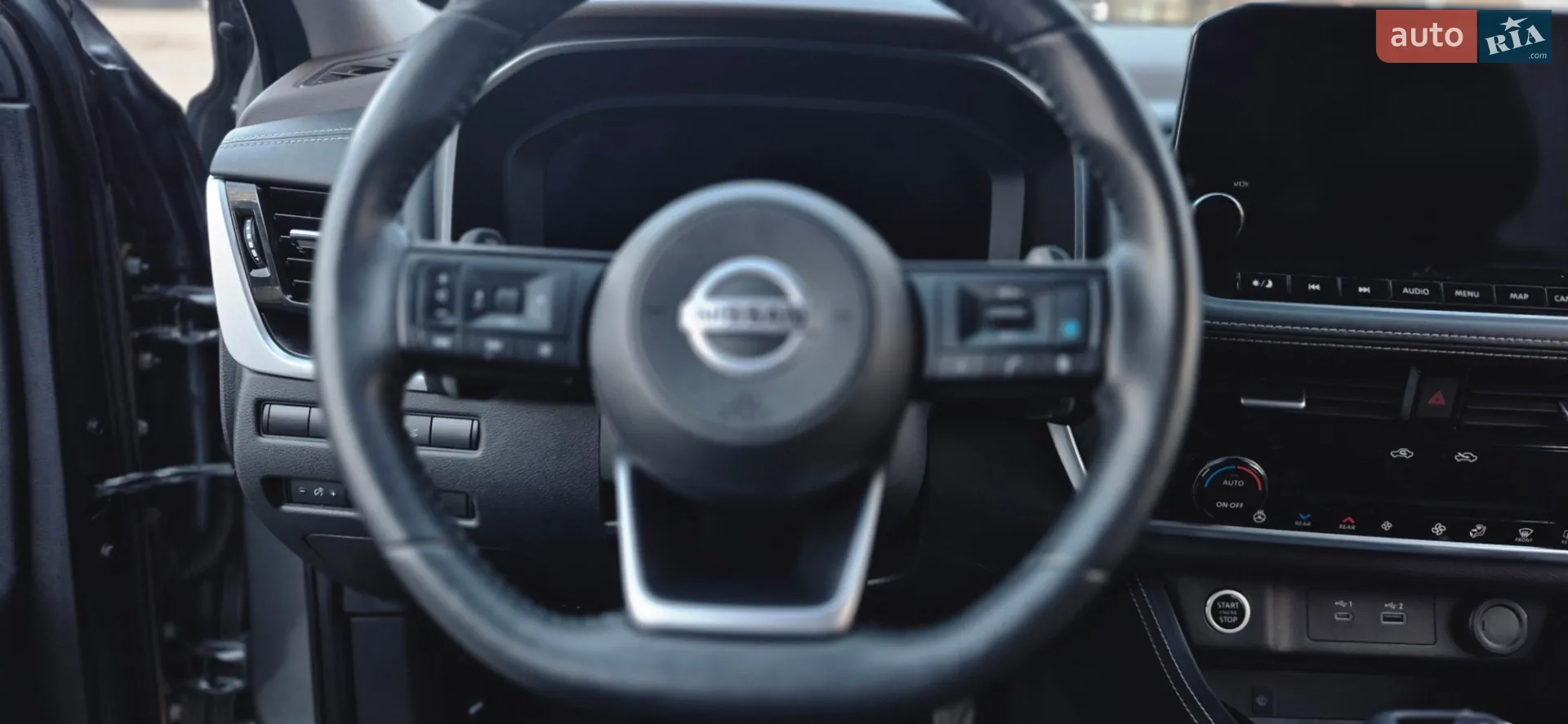 2020 Nissan Rogue - мініатюра 27