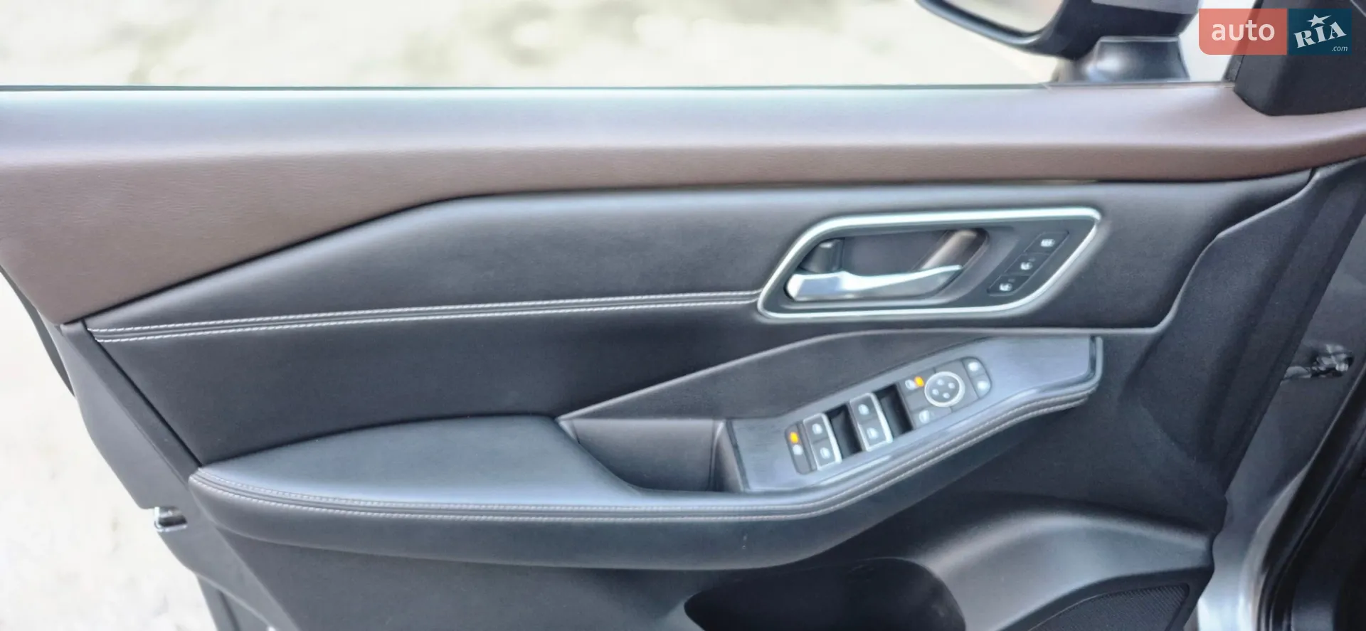 2020 Nissan Rogue - мініатюра 5