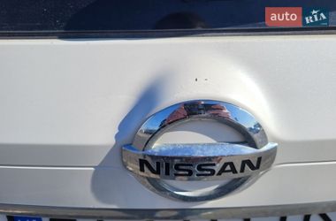 Внедорожник / Кроссовер Nissan Rogue 2015 в Львове