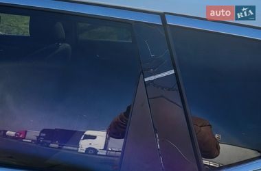 Внедорожник / Кроссовер Nissan Rogue 2015 в Львове