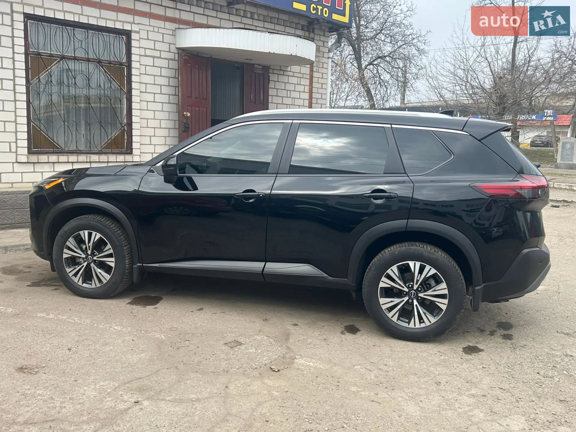 2023 Nissan Rogue - мініатюра 6