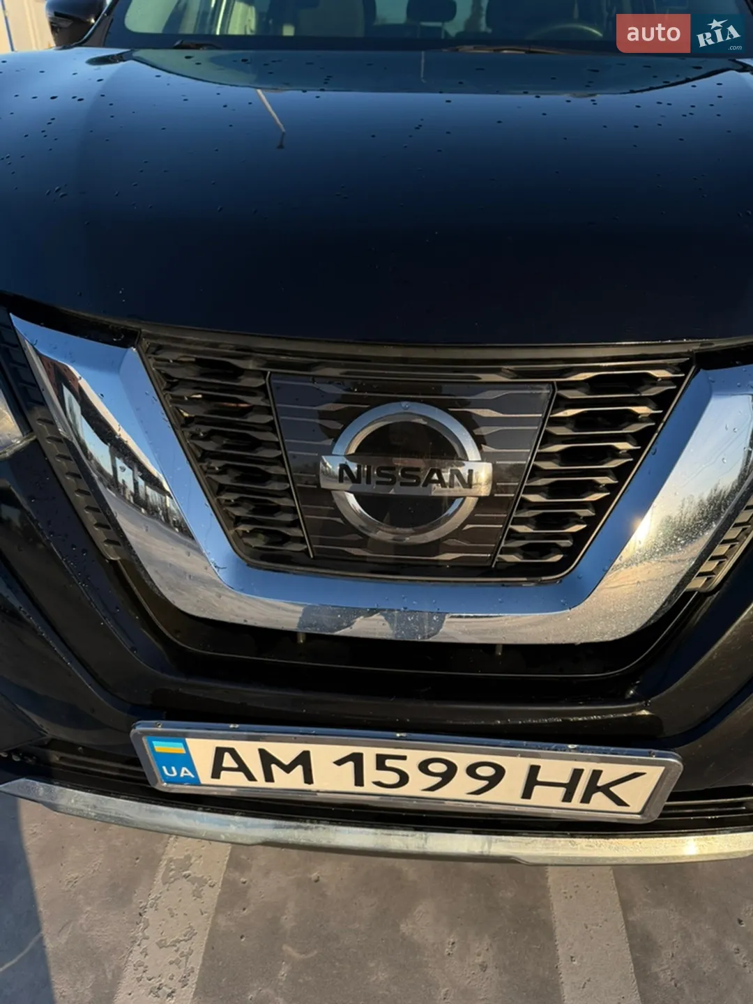 2018 Nissan Rogue - мініатюра 14