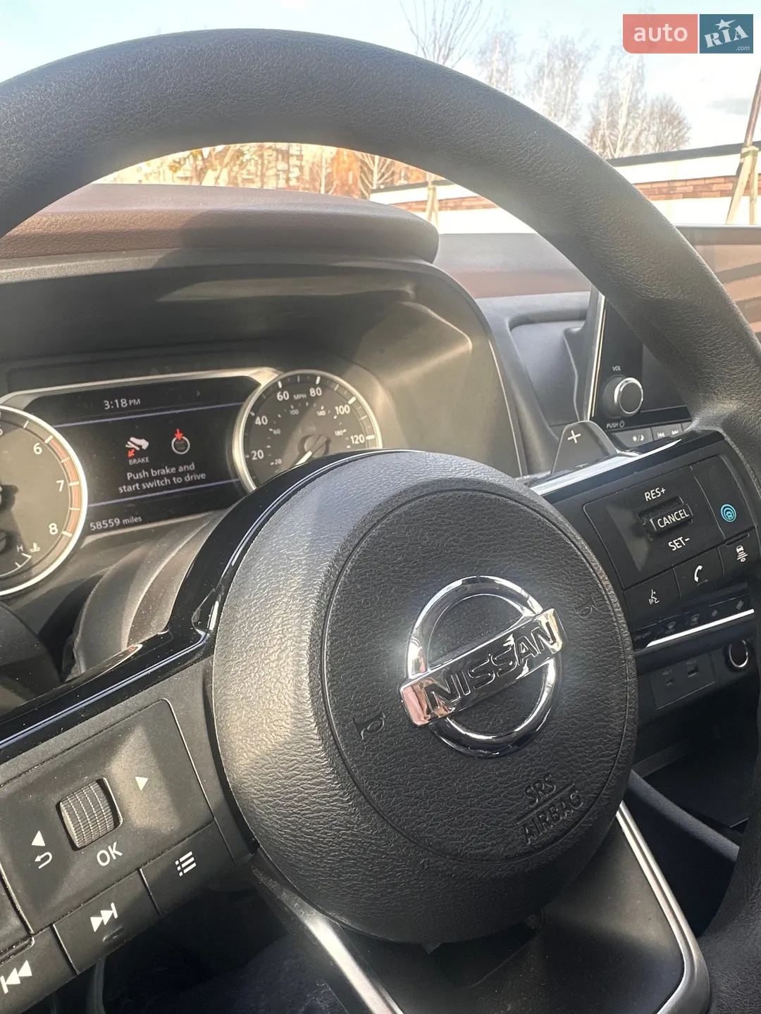2021 Nissan Rogue - мініатюра 2