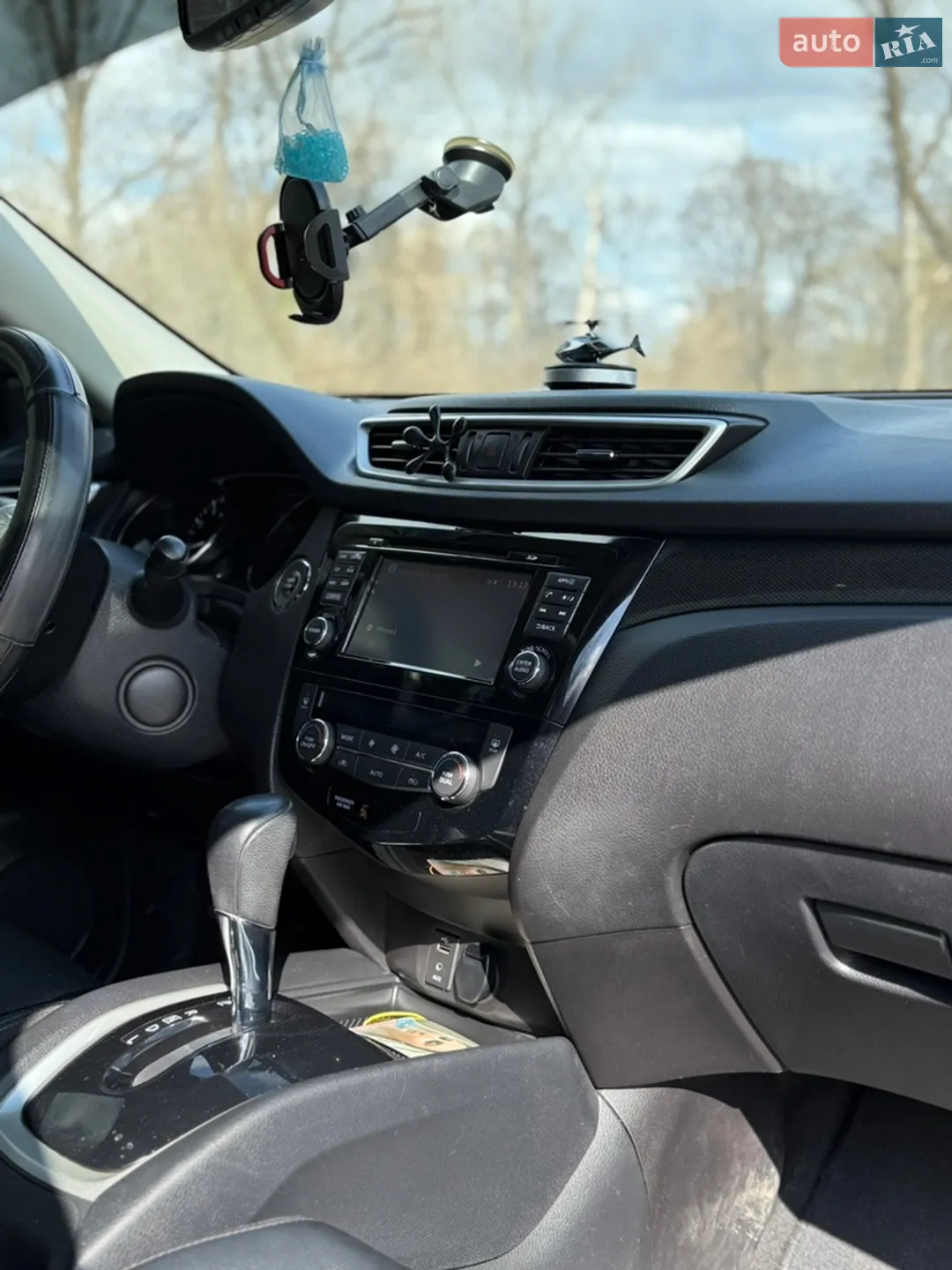 2016 Nissan Rogue - мініатюра 25