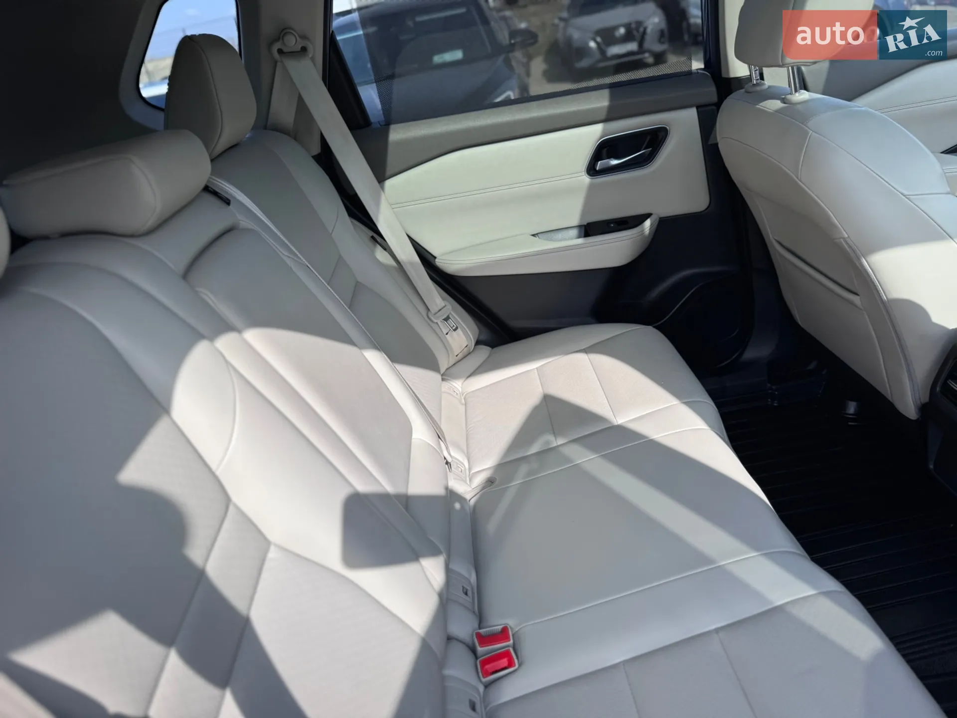 2020 Nissan Rogue - мініатюра 45