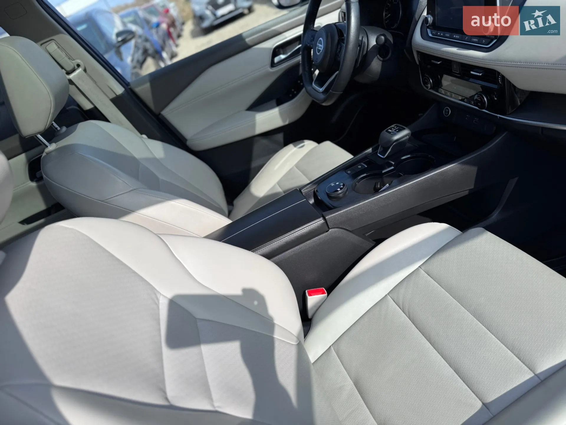 2020 Nissan Rogue - мініатюра 49