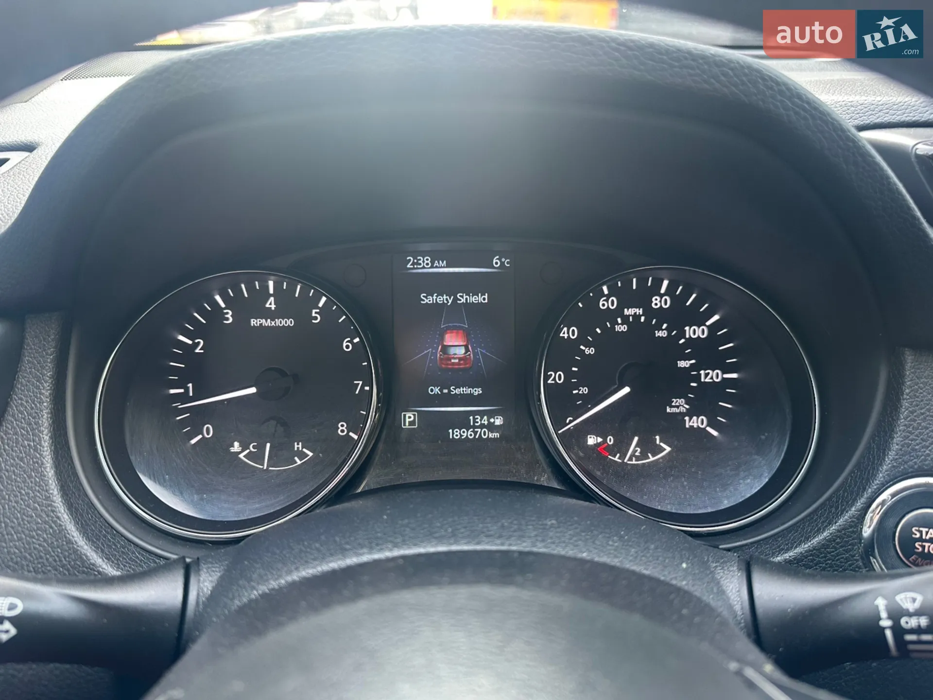 2017 Nissan Rogue - мініатюра 31