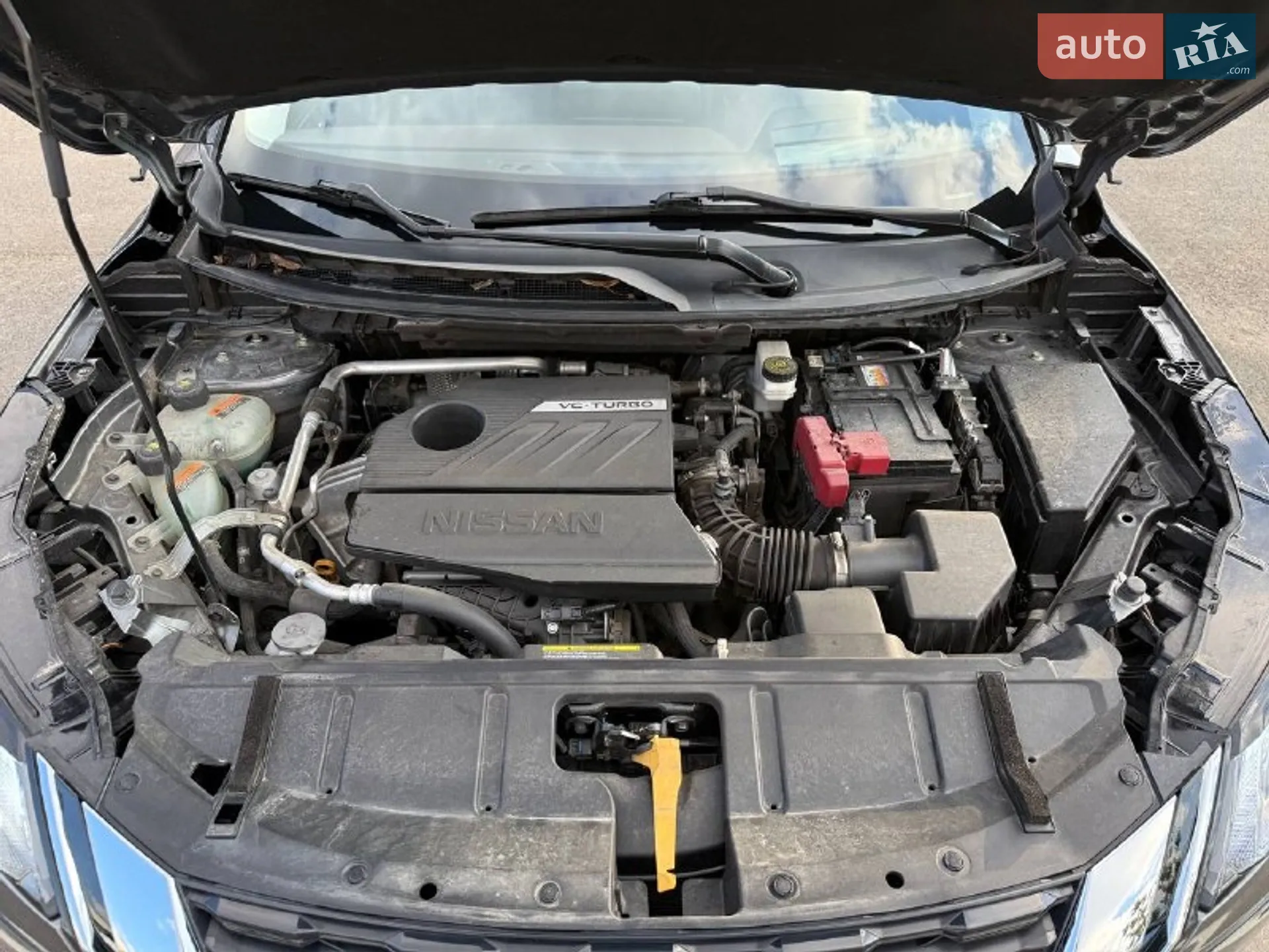 2021 Nissan Rogue - мініатюра 43
