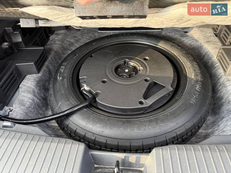 Позашляховик / Кросовер Nissan Rogue 2021 в Києві