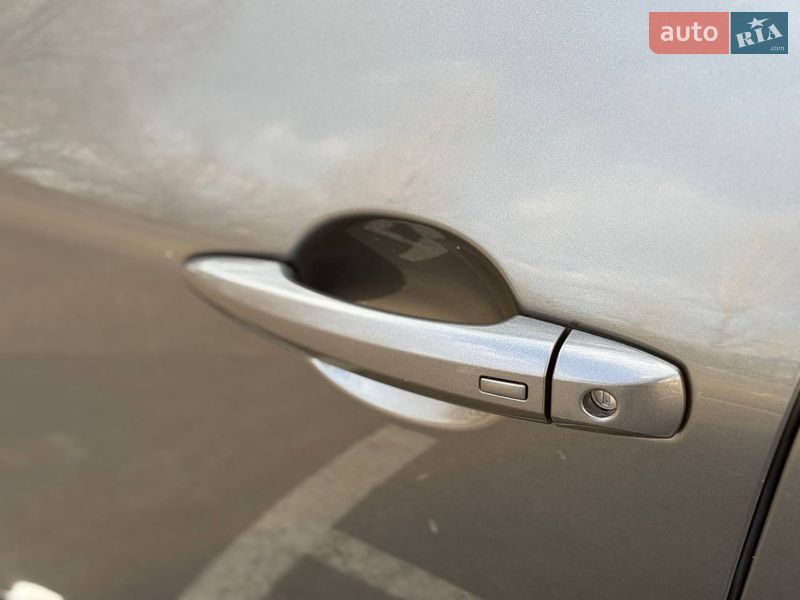 Позашляховик / Кросовер Nissan Rogue 2021 в Києві