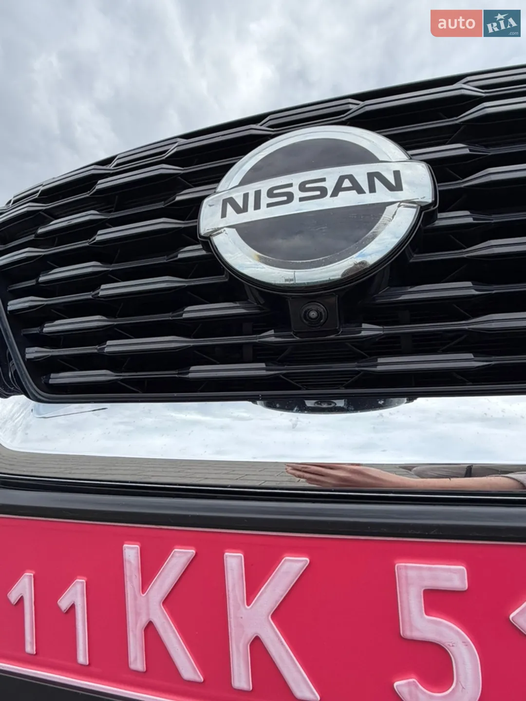 2021 Nissan Rogue - мініатюра 12