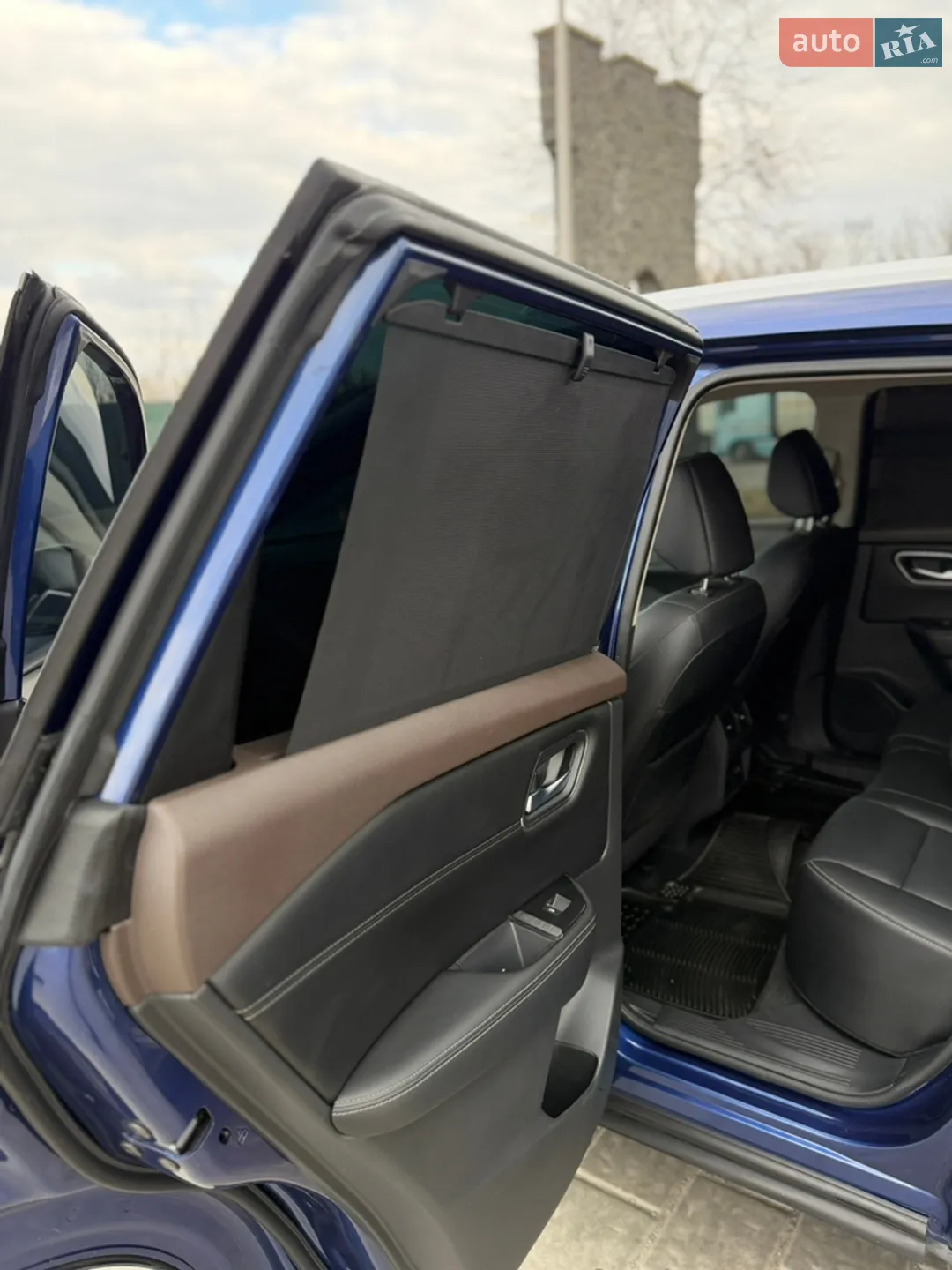 2021 Nissan Rogue - мініатюра 17