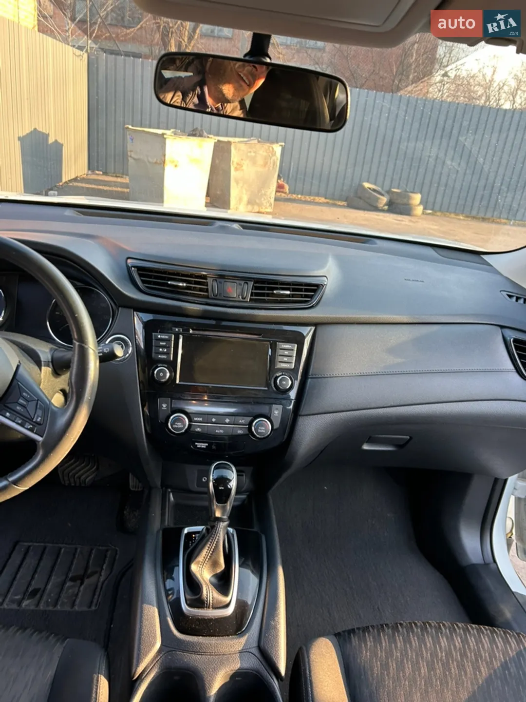2018 Nissan Rogue - мініатюра 11