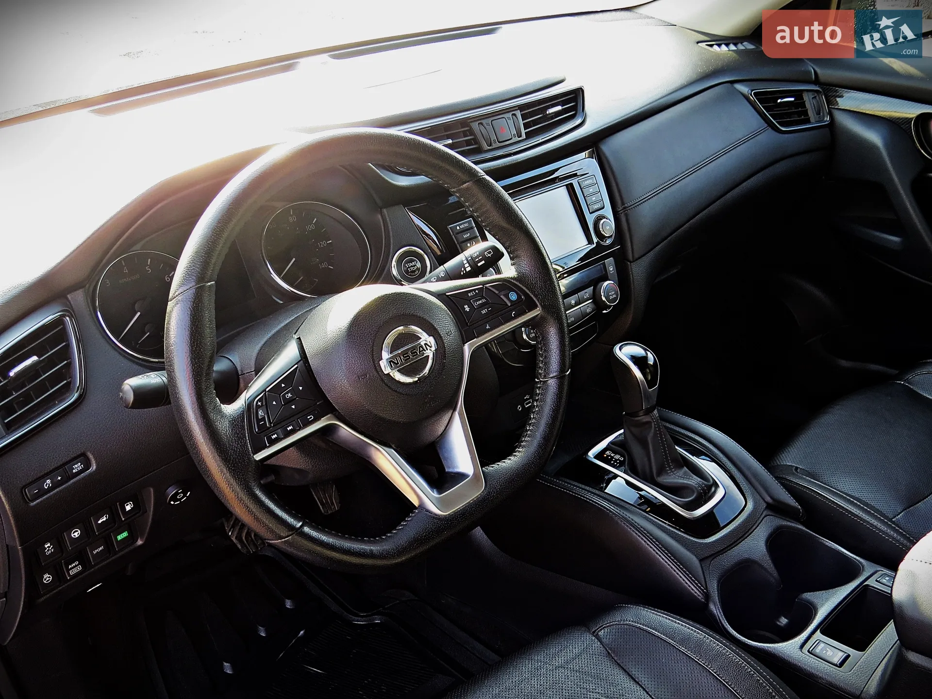 2019 Nissan Rogue - мініатюра 16