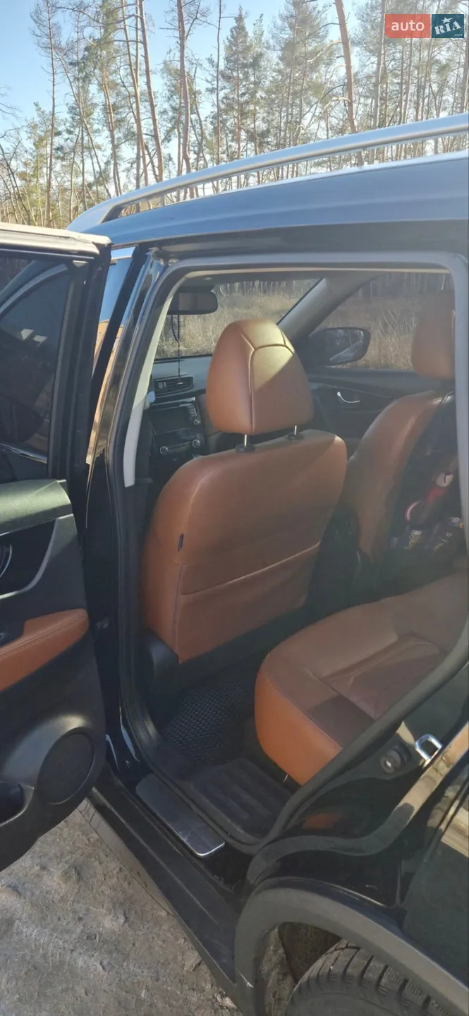 2018 Nissan Rogue - мініатюра 10