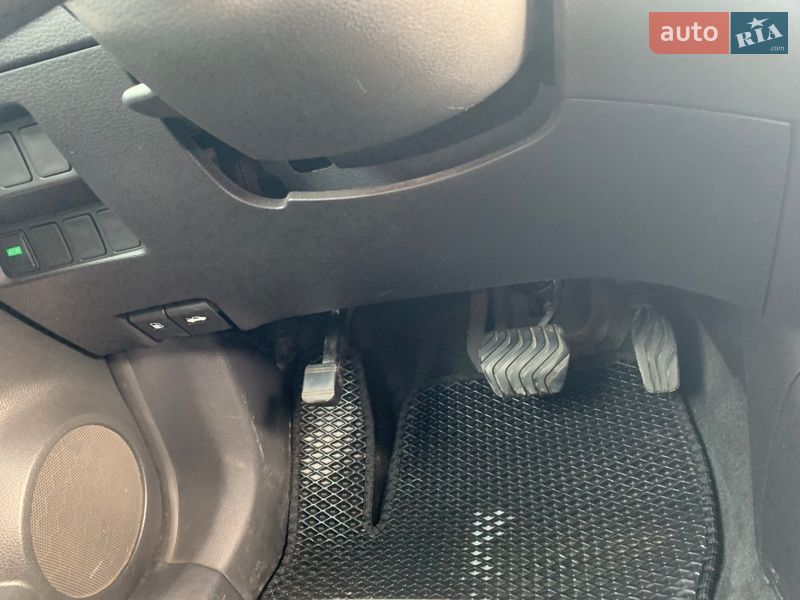 Внедорожник / Кроссовер Nissan Rogue 2015 в Черкассах фото 13 Внедорожник / Кроссовер Nissan Rogue 2015 в Черкассах