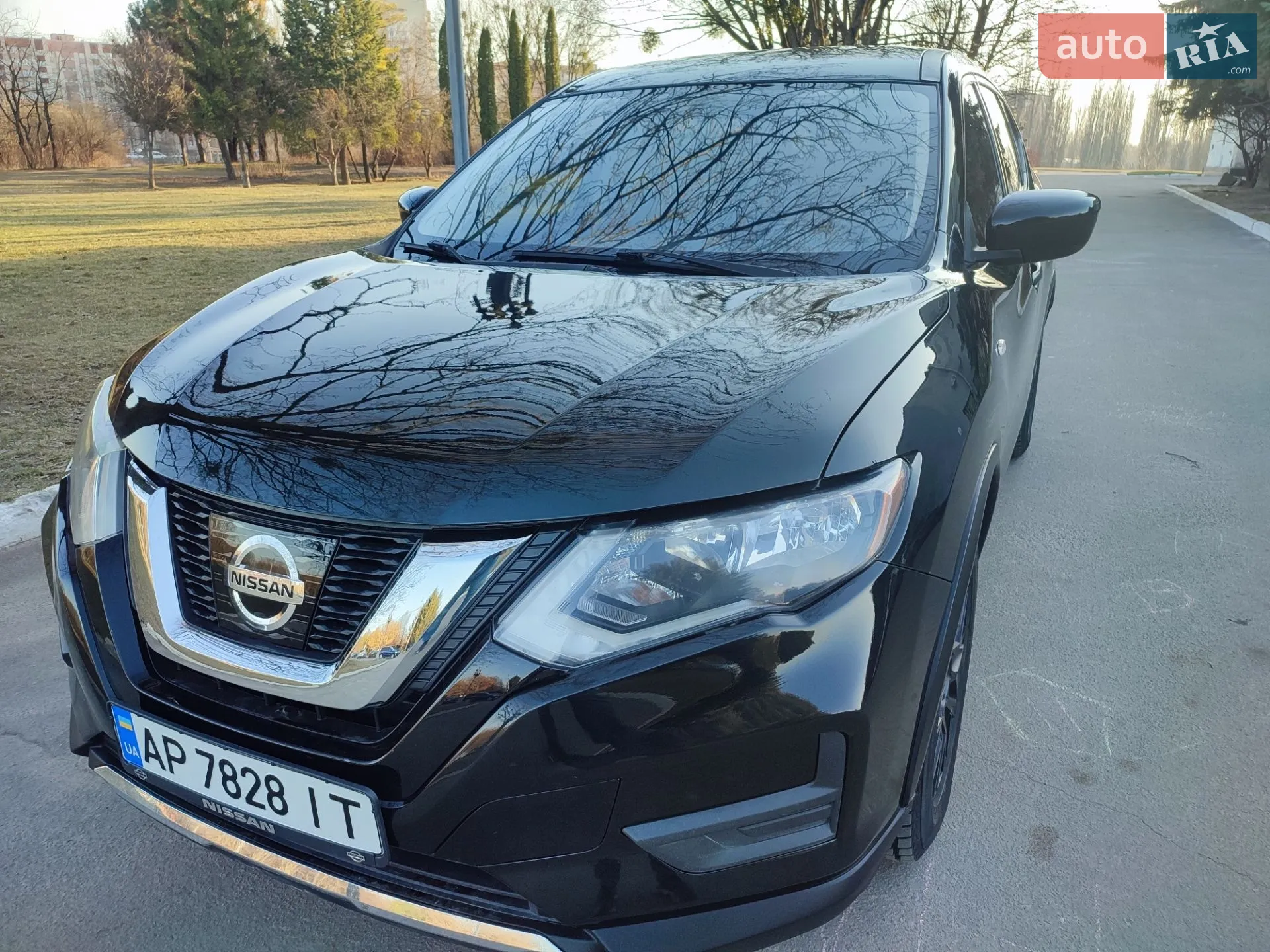 2017 Nissan Rogue - мініатюра 26